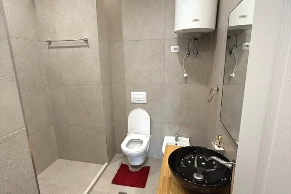 Shtepi me qera Apartament ne Tirane, 2+1, Mobilimi E mobiluar, Pagesa 800  Euro.