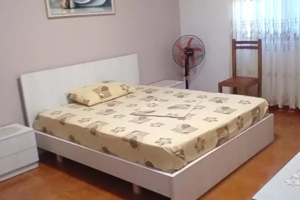 Shtepi me qera Apartament ne Tirane, 1+1, Mobilimi E mobiluar, Pagesa 480  Euro.