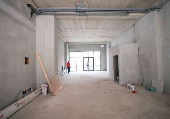 Ambient biznesi me qera 1+1 ne Tirane - 1,500 Euro