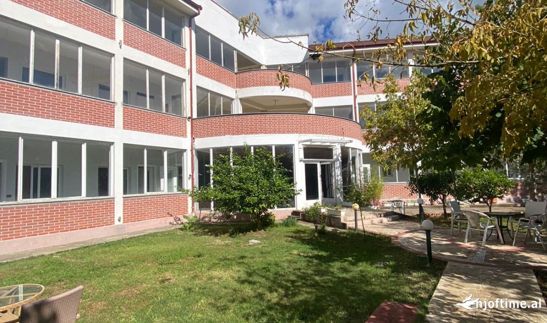 Shitet, Objekt Biznesi, Linze, Tirane - 1100000Euro | 1597 m2