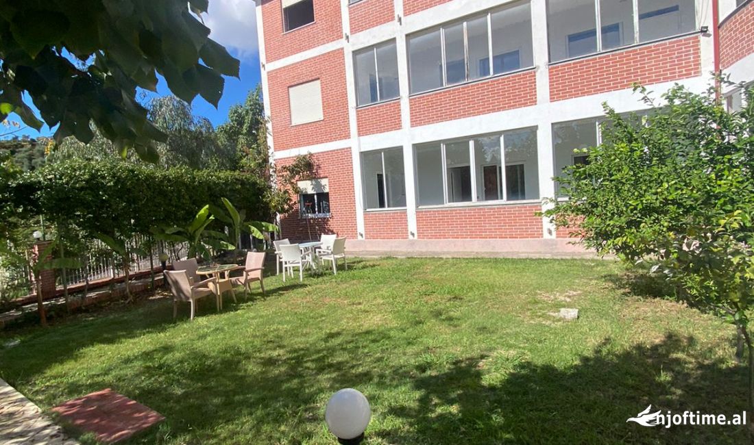 Qera, Objekt Biznesi, Linze, Tirane - 5000Euro | 1597 m2
