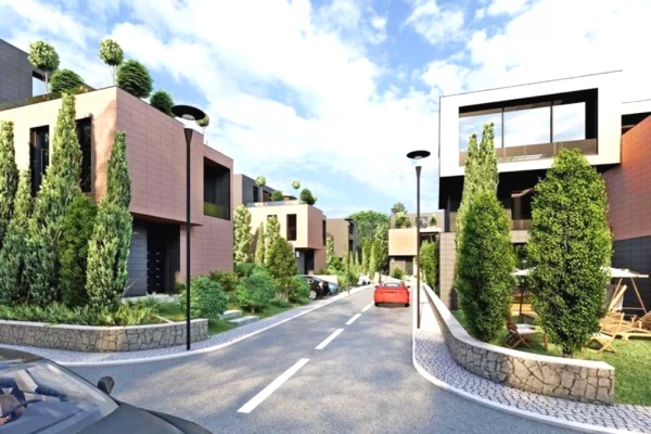 Casa in vendita 6+1 a Tirana - 800,000 Euro