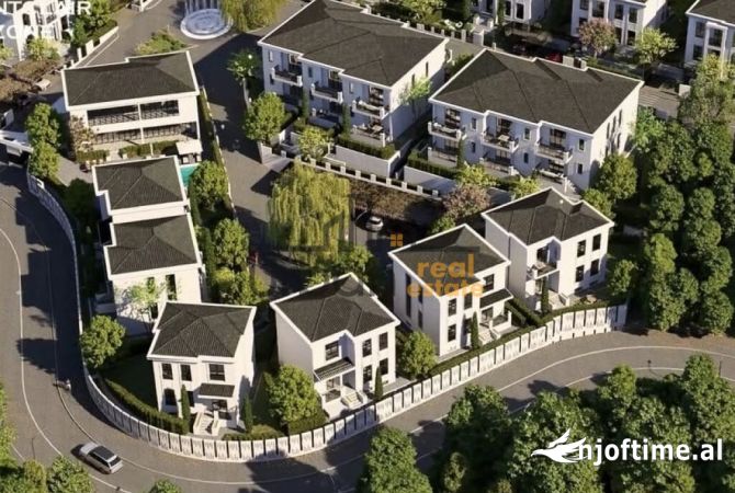 Casa in vendita 7+1 a Tirana - 1,100,000 Euro