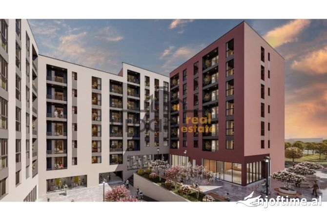 Casa in vendita 2+1 a Tirana - 118,800 Euro