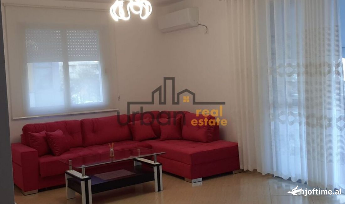 Shtepi ne shitje Apartament ne Vlore, 1+1, Mobilimi E mobiluar, Pagesa 235,000  Euro.