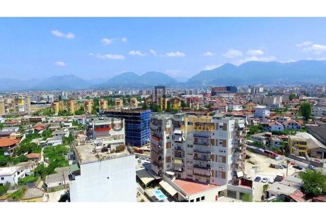 Business Property in Sale 1+1 in Tirana - 180,000 Euro
