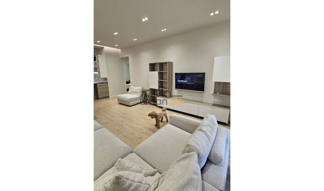 Shtepi ne shitje Apartament ne Tirane, 3+1, Mobilimi E mobiluar, Pagesa 290,000  Euro.