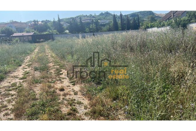 SHITET TOKË | PEZË – 440.000 € | 4000m2