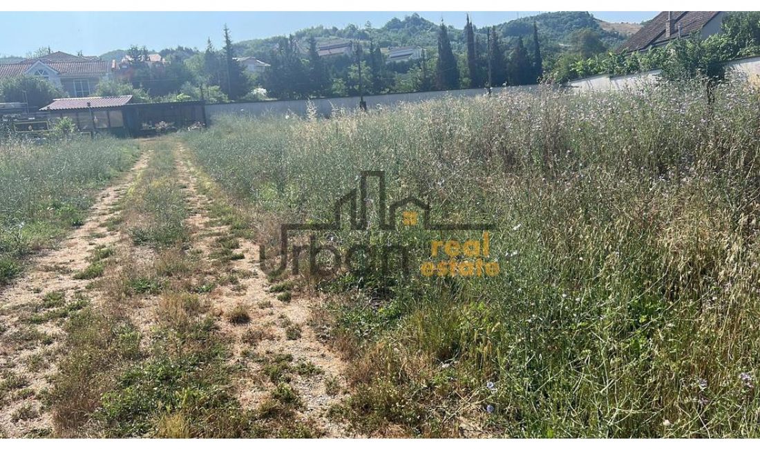 SHITET TOKE | PEZE – 440.000 Euro | 4000m2