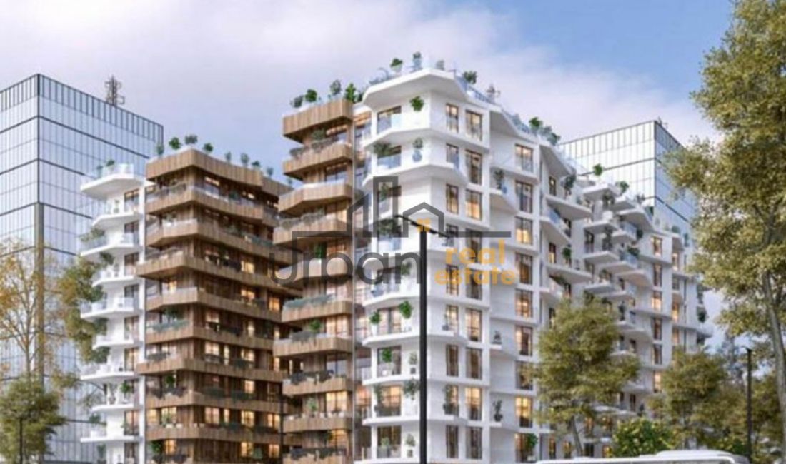 Shtepi ne shitje Apartament ne Lezhe, 1+1, Mobilimi Bosh, pa mobiluar, Pagesa 102,000  Euro.