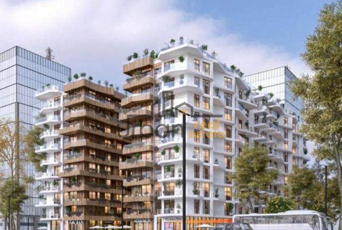 Shtepi ne shitje Apartament ne Lezhe, 1+1, Mobilimi Bosh, pa mobiluar, Pagesa 102,000  Euro.