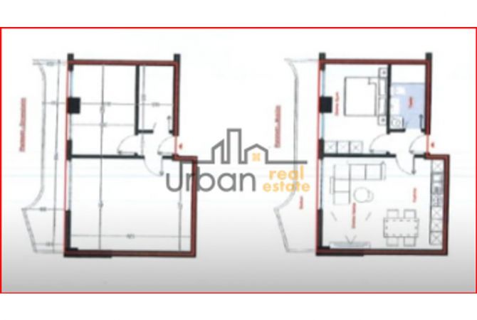 Shtepi ne shitje Apartament ne Lezhe, 1+1, Mobilimi Bosh, pa mobiluar, Pagesa 102,000  Euro.