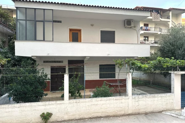 Private house for sale in Tirana 3+1, Furnished