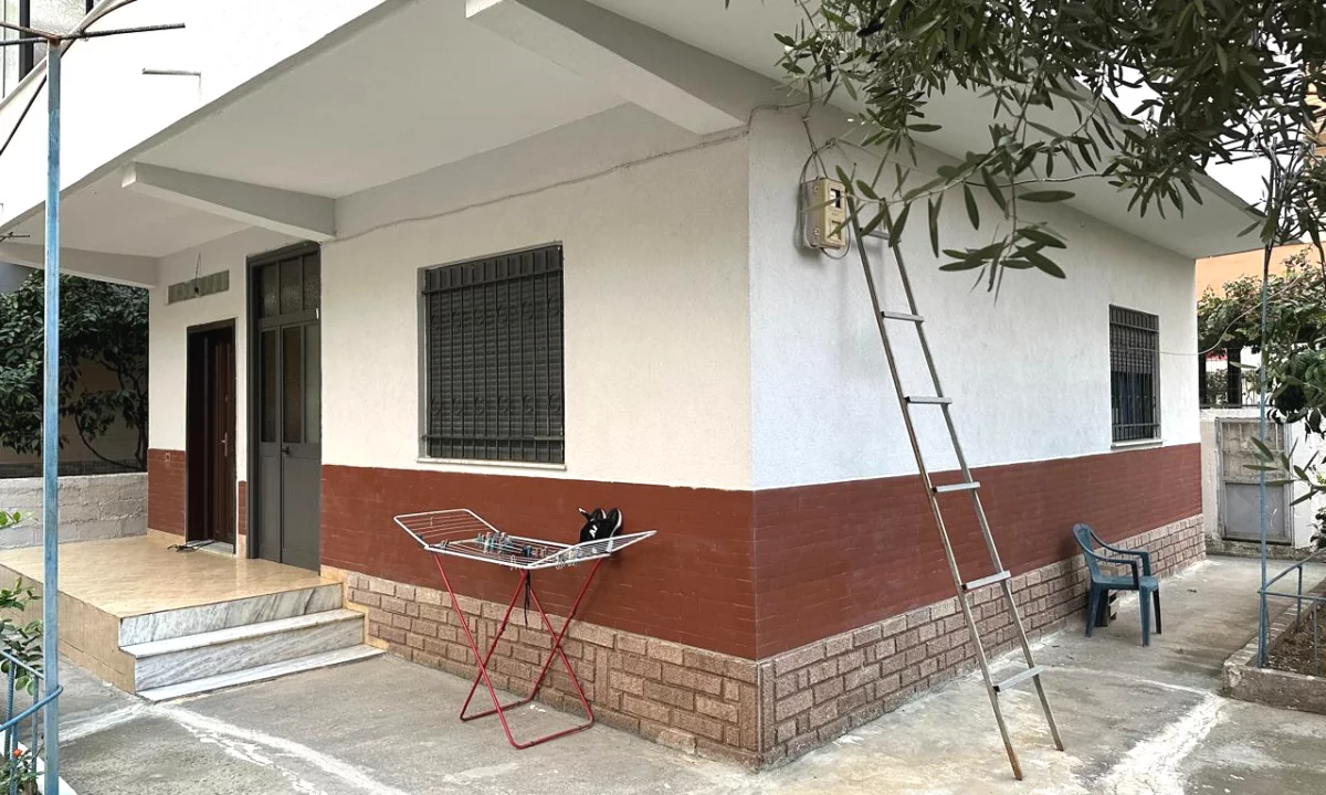 Private house for sale in Tirana 3+1, Furnished