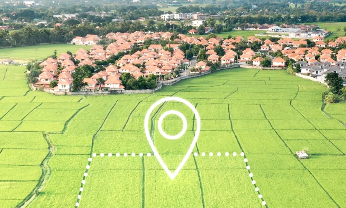 Qera,Truall dhe Ndertes, Mullet, Tirane - 6000Euro | 7500 m2