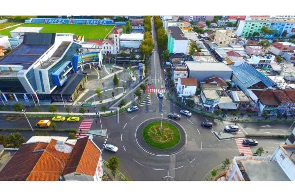 Casa in vendita 2+1 a Tirana - 98,000 Euro