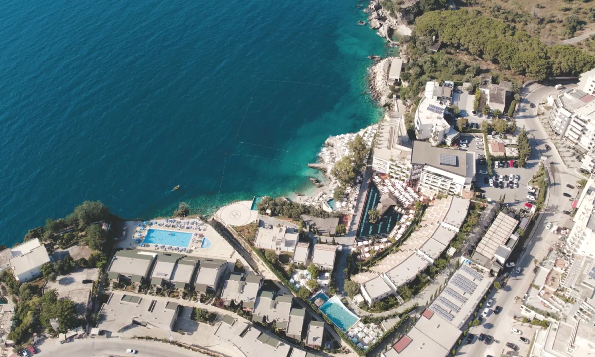 Shtepi ne shitje Shtepi Private ne Vlore, 1+1, Mobilimi Bosh, pa mobiluar, Pagesa 310,000  Euro.