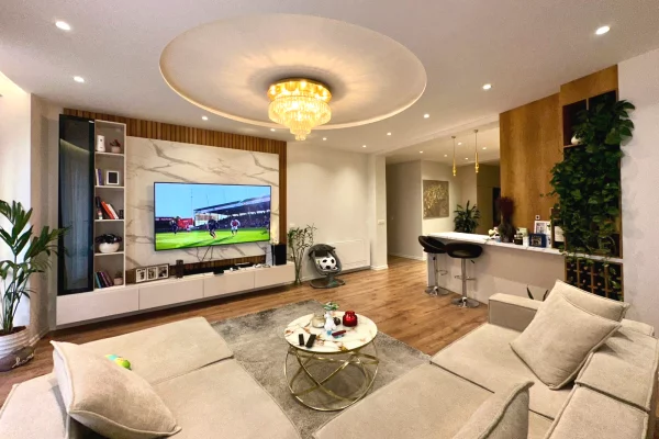 Casa in vendita 3+1 a Tirana - 400,000 Euro