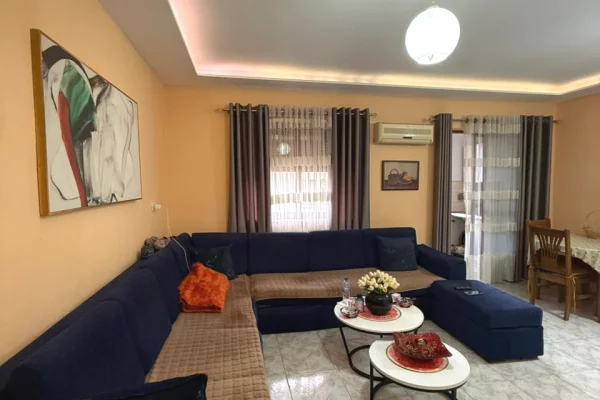 Tirane, shitet apartament 2+1 Kati 2, 89 m² 140.000 € (Hipoteka, Rruga Panorama)