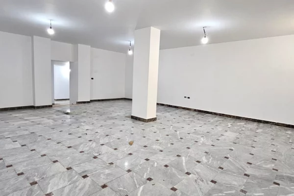 Qera,Dyqan , Rruga Sami Frasheri, Tirana - 3000Euro | 200 m2