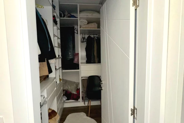 Apartment for sale in Tirana 3+1, Furnished