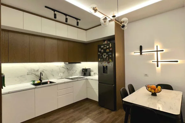 Shitet,Apartament 3+1+2 ,Ish Fusha Aviacionit, Tiranë - 255.000€ | 123 m²