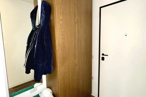 Apartment for sale in Tirana 3+1, Furnished