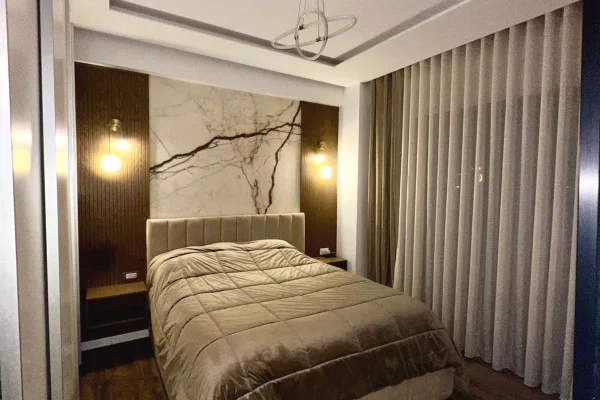 Apartment for sale in Tirana 3+1, Furnished