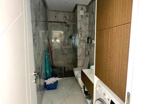 Apartment for sale in Tirana 3+1, Furnished