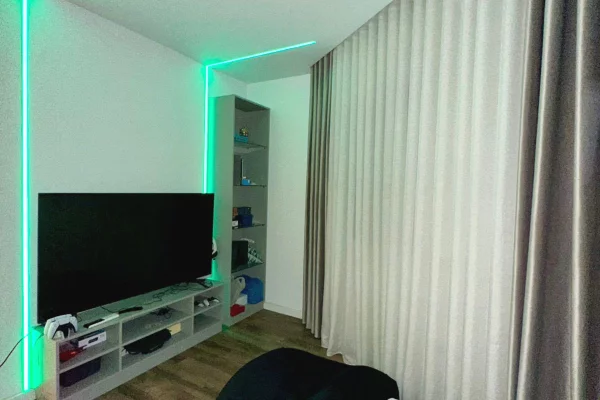 Apartment for sale in Tirana 3+1, Furnished