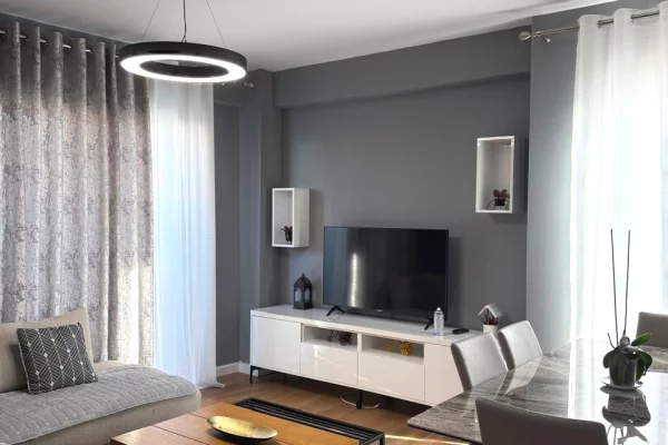 House for Rent 2+1 in Tirana - 700 Euro