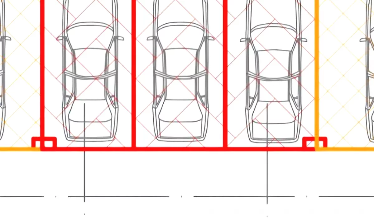 Shiten, 5 Poste Parkimi, Ish Parku, Tirane - 31.000 Euro (Secili)|39.5 m2