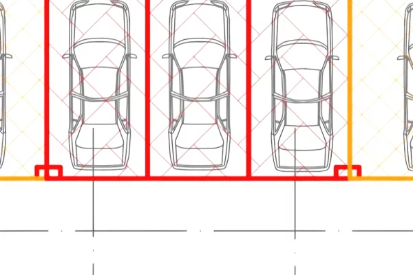 Shiten, 5 Poste Parkimi, Ish Parku, Tiranë - 31.000 € (Secili)|39.5 m²