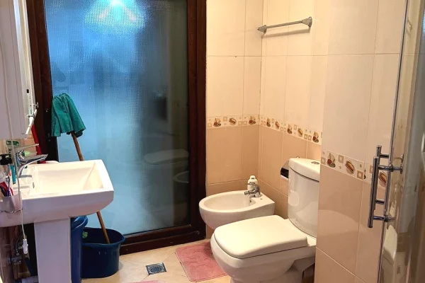 Apartment for rent in Tirana 2+1, Furnished