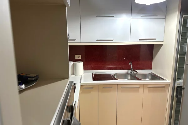 Apartment for rent in Tirana 2+1, Furnished