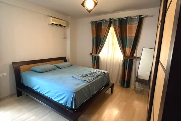 Shtepi ne shitje Apartament ne Tirane, 2+1, Mobilimi E mobiluar, Pagesa 170,000  Euro.