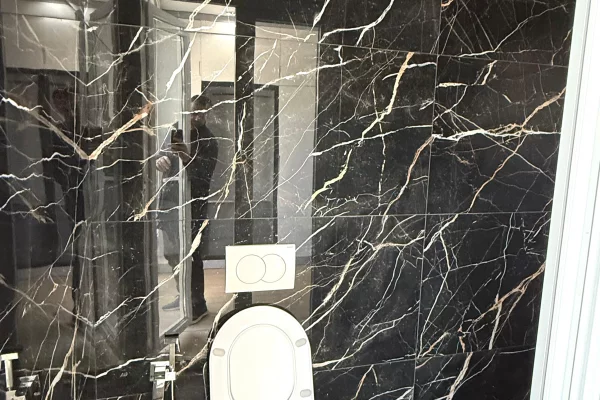 Appartamento in affitto a Tirana 2+1, Arredato