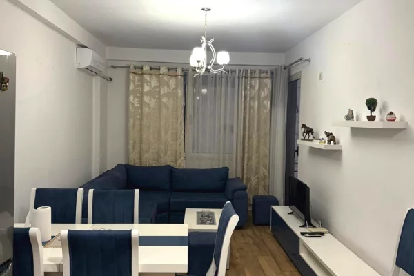 Shitet, Apartament 1+1, Vila L Astir, Tiranë - 120000€ | 69.9 m²