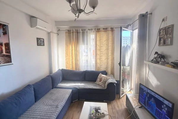 House for Sale 1+1 in Tirana - 115,000 Euro