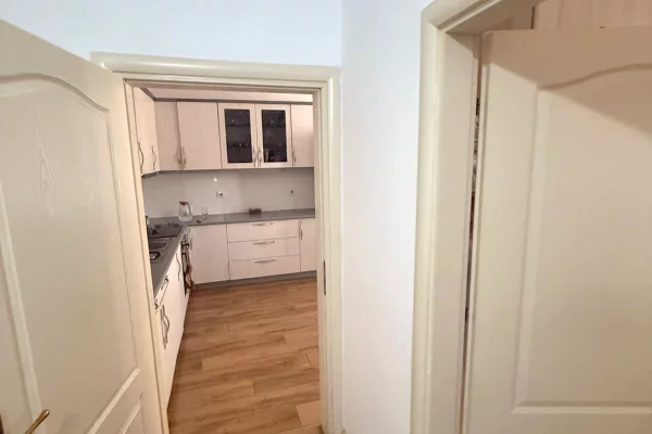 Apartment for sale in Tirana 1+1, Furnished