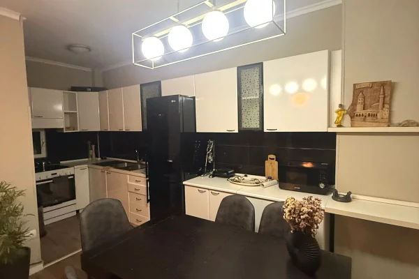 Apartment for rent in Tirana 2+1, Furnished