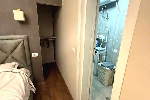 Apartment for rent in Tirana 2+1, Furnished