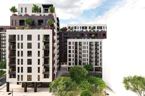 Shtepi ne shitje 2+1 ne Tirane - 198,000 Euro