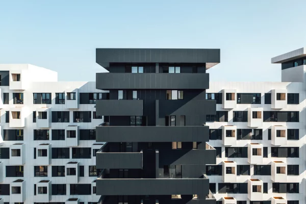 Shitet, Apartament 2+1, Square 21, Tiranë - 270,000€ | 102.1 m²