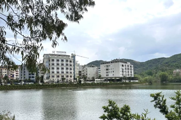 Shtepi ne shitje 1+1 ne Tirane - 223,000 Euro