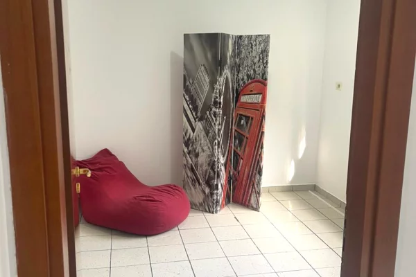 Qera, Ambient Biznesi, Stadiumi Dinamo, Tiranë - 400€ | 50 m²