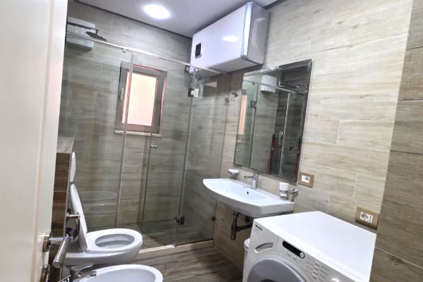 Apartment for rent in Tirana 2+1, Furnished