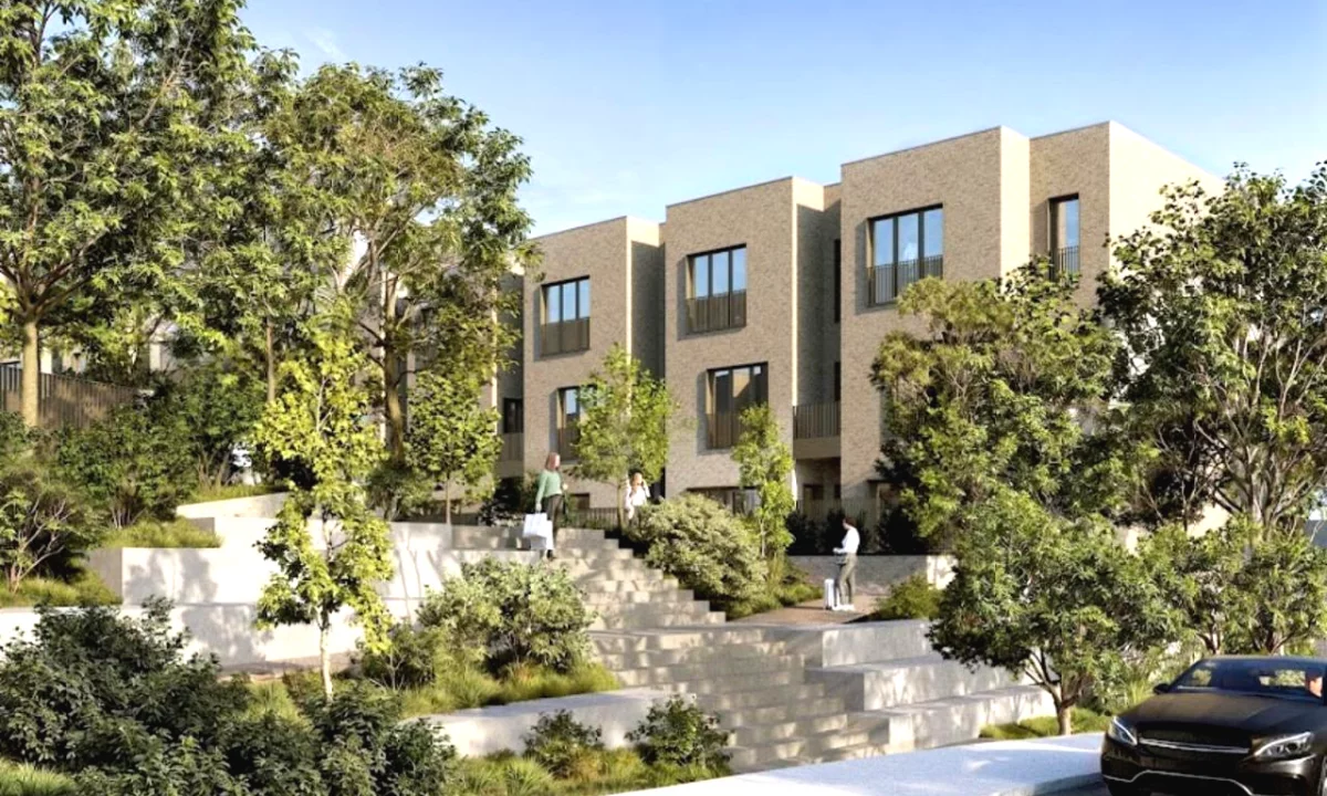 Shtepi ne shitje Apartament ne Tirane, 2+1, Mobilimi Bosh, pa mobiluar, Pagesa 258,400  Euro.