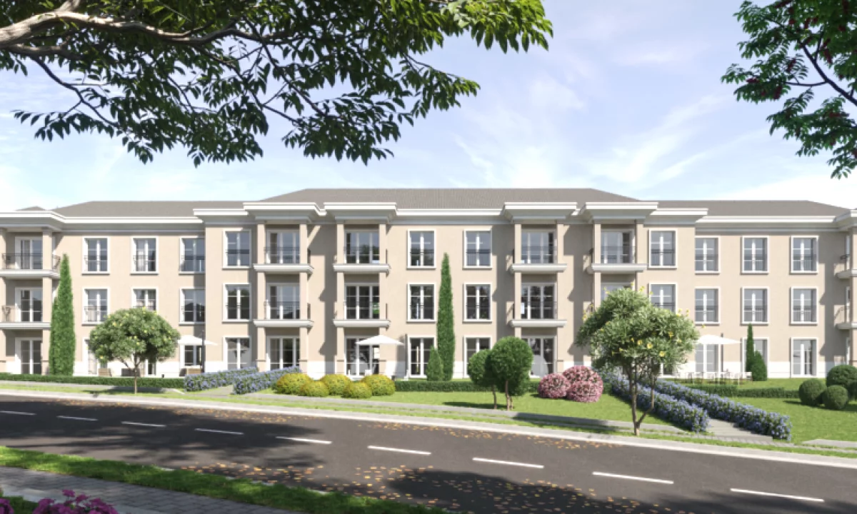 Shtepi ne shitje Apartament ne Tirane, 1+1, Mobilimi Bosh, pa mobiluar, Pagesa 200,000  Euro.