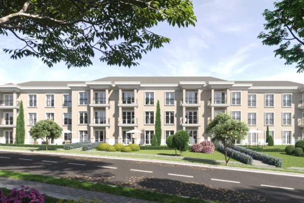 Shtepi ne shitje 1+1 ne Tirane - 200,000 Euro